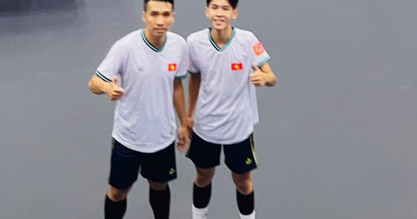 Đôi nam teqball Việt Nam đánh bại Ấn Độ, thắng kịch tính Hàn Quốc: Tranh HCĐ ASIAD ngày 20.9