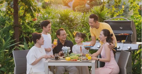 Đổi nhà ‘xa hơn’, đổi lấy điều gì cho cuộc sống cả gia đình?