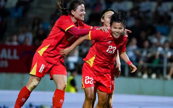 Đội nữ và U23 Việt Nam sắp đá, khán giả chưa biết xem ở đâu
