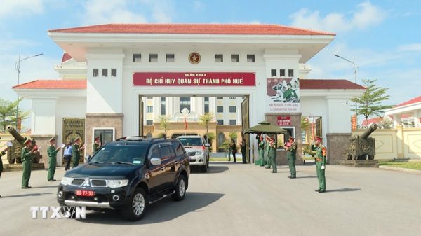 Đội Quy tập 192 xuất quân sang Lào tìm kiếm, quy tập hài cốt liệt sỹ