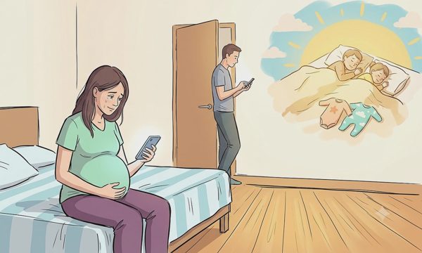 Đối tác 'cặp' với chồng tôi nhưng coi đó là chuyện 'không to tát'
