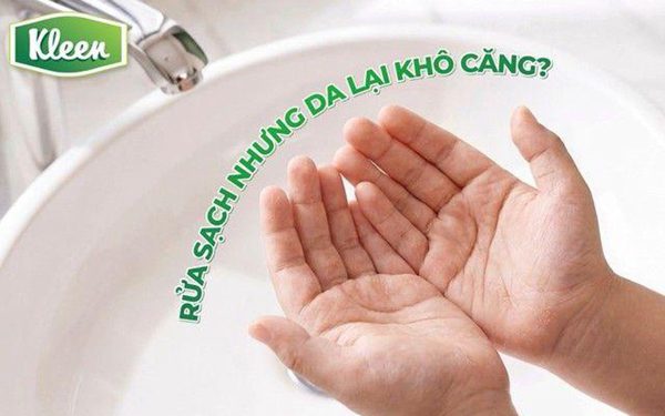 Đôi tay có đang được chăm sóc đúng cách?