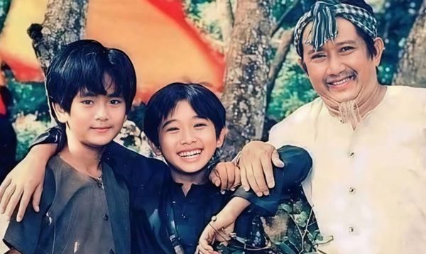 Đời thăng trầm của dàn diễn viên 'Đất phương Nam' sau gần 3 thập kỷ