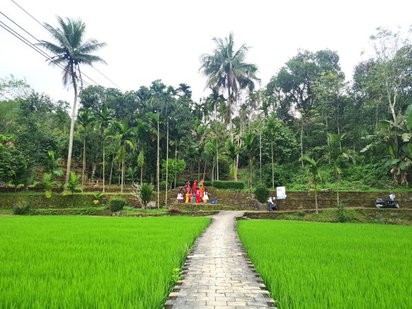Đổi thay trên quê hương chí sĩ trọn đời vì nước, vì dân Huỳnh Thúc Kháng