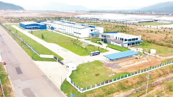 Đối thoại, đồng hành doanh nghiệp