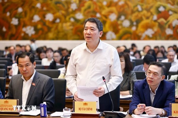 Đối thoại, gỡ vướng về thuế, hải quan cho doanh nghiệp Hàn Quốc