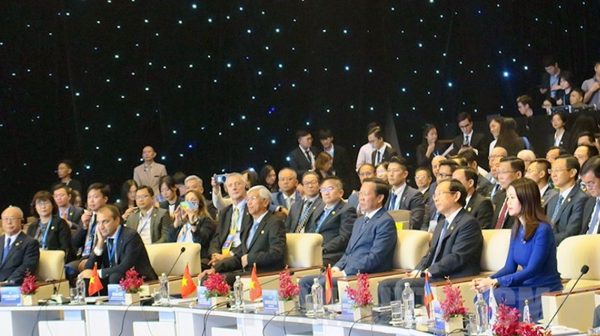 Đối thoại Hữu nghị Thành phố Hồ Chí Minh lần thứ 3 sẽ diễn ra từ 10-12/9