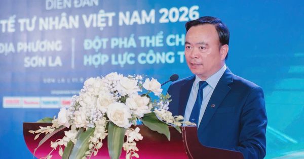 Đối thoại thẳng, gỡ điểm nghẽn cho kinh tế tư nhân