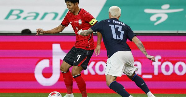 Đối thủ của Việt Nam tại Asian Cup bất đồng nội bộ, một loạt trụ cột suýt bỏ đội tuyển Hàn Quốc