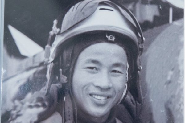 Đời thường của vị tướng lừng lẫy, là "Át chủ bài" của không quân Việt Nam