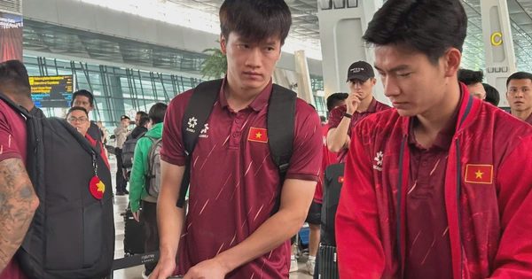 Đội trưởng Hoàng Đức nói gì khi Việt Nam chưa thành công tại FIFA ASEAN Cup?