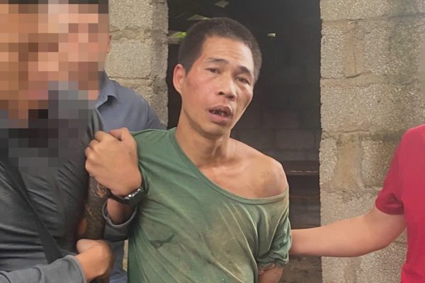 Đối tượng bị truy nã đặc biệt nguy hiểm luôn mang theo súng đã lên nòng