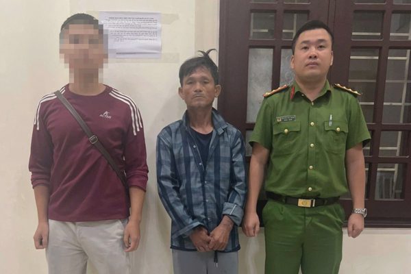 Đối tượng bị truy nã đổi tên, che giấu thân phận suốt 32 năm