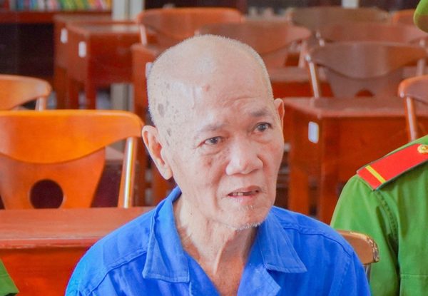 Đối tượng trốn trại sa lưới sau 30 năm thay tên đổi họ để 'ẩn mình'