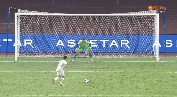 Đội tuyển Indonesia đánh bại Thái Lan trên chấm luân lưu, vô địch FIFA ASEAN Cup 2026