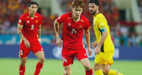 Đội tuyển Malaysia thay đổi đáng kinh ngạc, trận tái đấu Việt Nam hay gấp bội ASEAN Cup