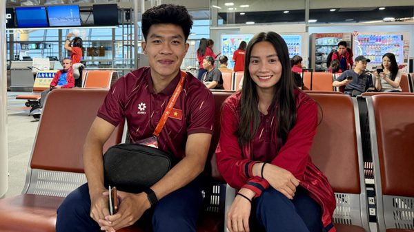 Đội tuyển nữ và U23 Việt Nam kết thúc hành trình tại Asian Games 2026