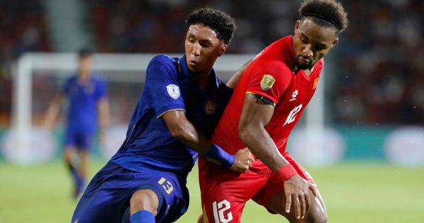 Đội tuyển Thái Lan sắp công bố danh tính 23 cầu thủ dự FIFA ASEAN Cup: Không có Chanathip, Bunmathan?