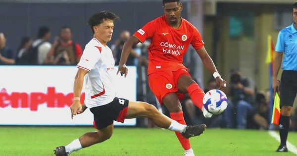 Đội tuyển Việt Nam có 'lá chắn' mới ở FIFA ASEAN Cup: Việt kiều đẳng cấp cao!