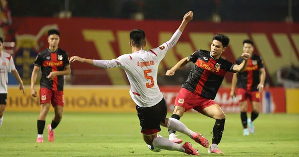 Đội tuyển Việt Nam có lực lượng kế thừa hoàn hảo
