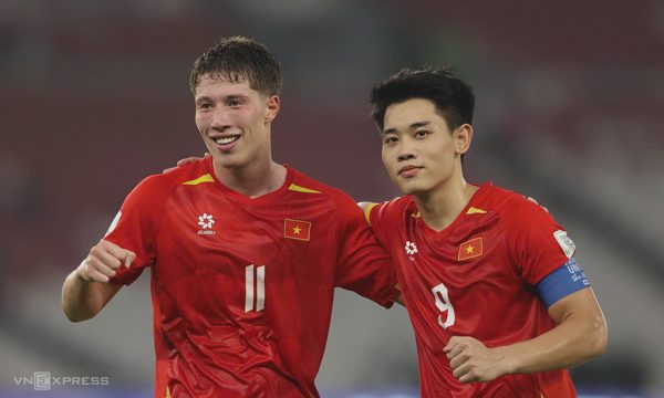 Đội tuyển Việt Nam có thể chịu tác động từ Nations League châu Á