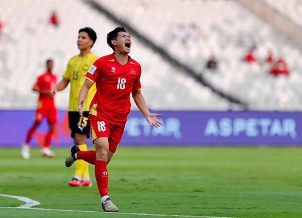 Đội tuyển Việt Nam có thể đấu quân xanh cực 'khủng' trước Asian Cup 2027?
