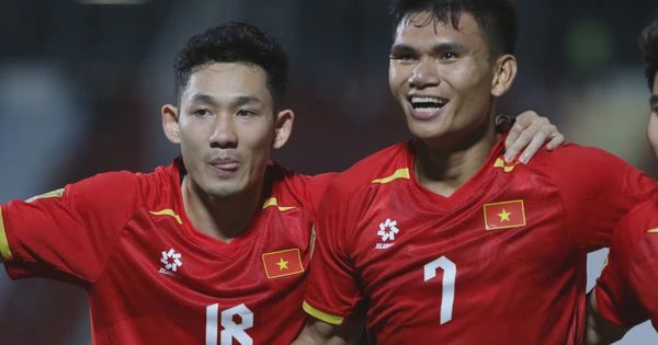 Đội tuyển Việt Nam đấu 3 trận giao hữu đặc biệt quan trọng trước Asian Cup, chưa có kênh phát sóng