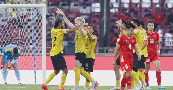 Đội tuyển Việt Nam kiệt sức vì vừa vô địch xong ASEAN Cup đã phải chiến đấu ngay giải lớn