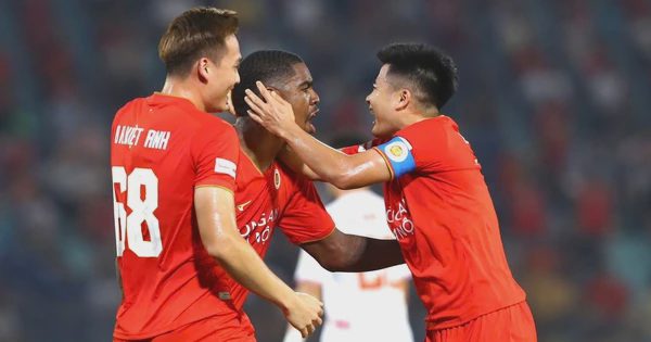 Đội tuyển Việt Nam lấy CLB CAHN làm nòng cốt: Thầy Kim có biến tấu lối chơi đẹp như ông Polking?