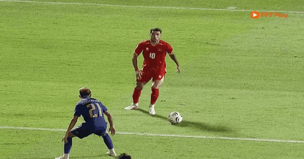 Đội tuyển Việt Nam sắp có cầu thủ đầu tiên 3 lần vô địch ASEAN Cup