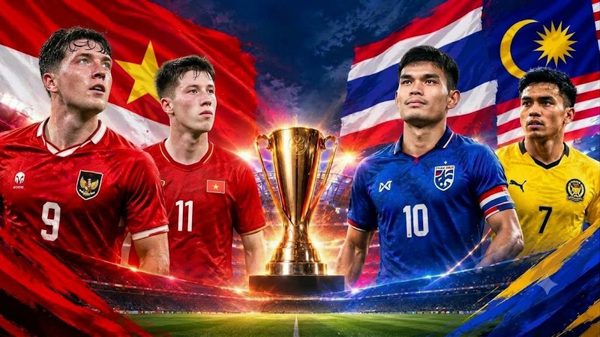 Đội tuyển Việt Nam sẽ tranh hạng 3 FIFA ASEAN Cup 2026 khi nào?
