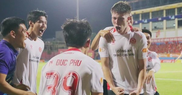 Đội tuyển Việt Nam thêm những nhân tố ‘sắc như dao’ trên hàng công, FIFA ASEAN Cup sẽ cực hay