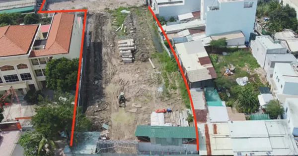 'Đói vốn', doanh nghiệp bất động sản xoay chuyển bằng cách bán tài sản