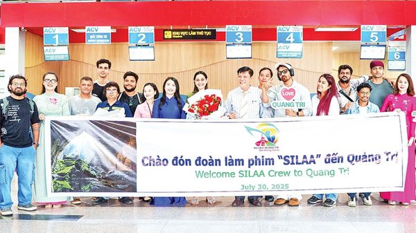 Đón đầu làn sóng khách Ấn Độ từ hiệu ứng điện ảnh