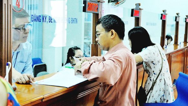 Đơn giá dịch vụ sự nghiệp công sử dụng Quỹ Bảo hiểm thất nghiệp từ ngày 1/10/2026