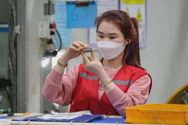 Đơn hàng mới của doanh nghiệp tại điểm hút "đại bàng” phía Bắc đến từ đâu?