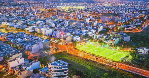 Đón sóng bất động sản Nam trung tâm Đà Nẵng, dự án nào lọt tầm ngắm?