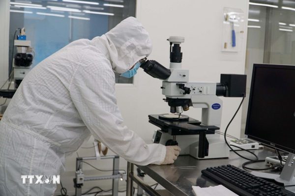 Đón sóng đầu tư bán dẫn, Việt Nam tạo chiều sâu cho hệ sinh thái