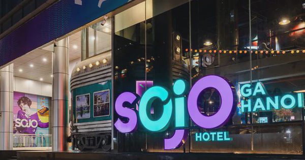 Đơn vị vận hành chuỗi lưu trú SOJO Hotels có lãi trở lại, tăng vốn gấp 3,2 lần