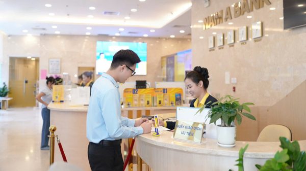 Dồn vốn tín dụng cho chuỗi cung ứng, bứt phá tăng trưởng