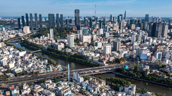 Đón vùng phát thải thấp tại Thành phố mang tên Bác