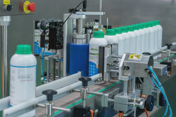 DonaVet cung cấp các giải pháp an toàn sinh học trong chăn nuôi heo và gia cầm