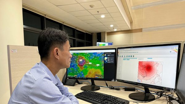 Đồng bộ các giải pháp để giảm thiệt hại do thiên tai