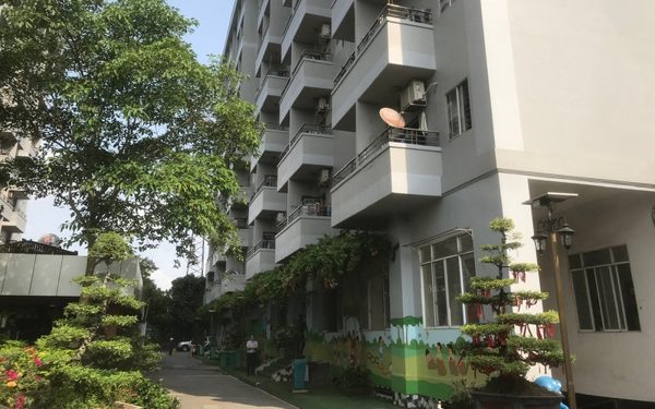 Đồng bộ giải pháp để giảm giá nhà ở