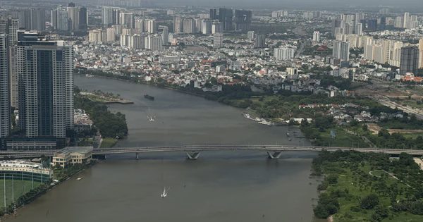 Đồng bộ giải pháp để thị trường bất động sản phát triển bền vững