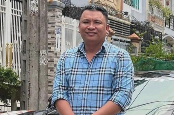 Đồng bọn của “trùm siêu xe” Phan Công Khanh về nước đầu thú
