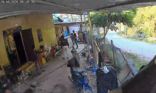 Động đất 4,2 độ Richter ở Sơn La, người dân cảm nhận rõ rung lắc