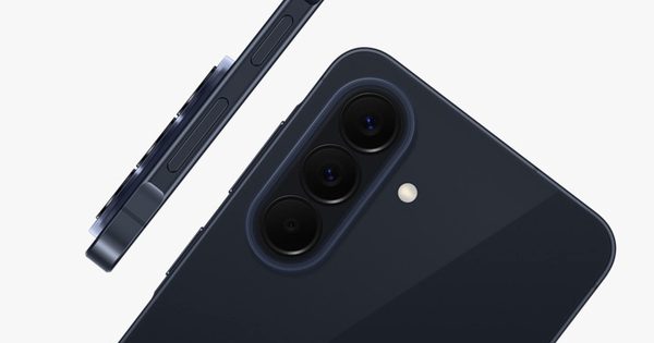 Dòng điện thoại Samsung Galaxy A sắp trở nên khó mua hơn