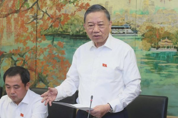 “Đồng hồ điện, cột đo xăng bị gian lận, không thể chỉ phạt là xong”