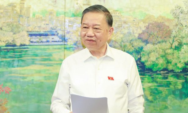 Đồng hồ điện, nước hoặc cột đo xăng dầu bị gian lận không thể xử phạt là xong